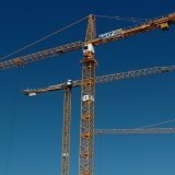 Crissier (VD) ne verra pas de nouveaux logements se construire pour l'instant au coeur de la commune (photo symbolique).