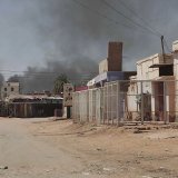 Plus de deux millions de personnes ont fui les violences vers l'intérieur du pays ou les pays voisins (archives).