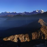 La fonte des glaciers s'est fortement accélérée lors de la dernière décennie (archives).