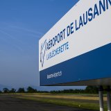 La Municipalité de Lausanne souhaite renouveler le protocole d'accord avec l'aéroport de la Blécherette, avec un suivi plus fin et en visant une diminution des nuisances.