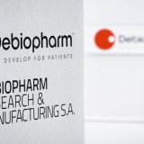 Le laboratoire vaudois Debiopharm prend pied chez Altis Labs, spécialisé dans l'imagerie médicale (archives).