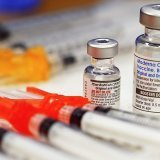 La Confédération a déboursé 5 milliards de francs en frais de santé pour lutter contre la pandémie de Covid-19 (illustration).