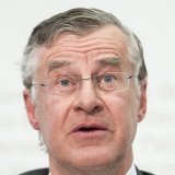 Frederik Paulsen conserve son titre de président émérite du groupe Ferring, mais c'est son fils Jean-Frédéric qui va devenir président de la société (archives).