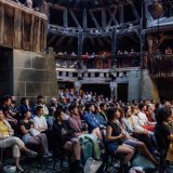 Le festival fribourgeois, ici la forteresse du Belluard, s'apprête à vivre sa 40e édition, avec 27 projets artistiques pluridisciplinaires à découvrir.