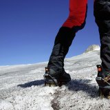 En Valais, depuis deux ans, trente signalements ont été effectués via l’application IceWatcher (image d'illustration).