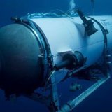 Les débris du submersible indiquent qu'il s'agit d'une "perte catastrophique", selon les garde-côtes.