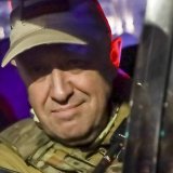 Le mystère est total quant à l'endroit où se trouve Evguéni Prigojine.