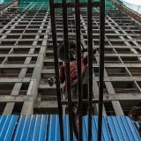 Le mastodonte zougois de la chimie de la construction entend profiter du dynamisme du pays le plus peuplé au monde. (archive)