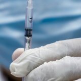 L'OMS-Europe presse les autorités d'assurer une couverture vaccinale d'au moins 70% de la population vulnérable (image d'illustration).