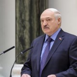 Selon le dirigeant bélarusse Alexandre Loukachenko, M. Prigojine est arrivé ou est sur le point d'arriver au Bélarus, a-t-il annoncé mardi.