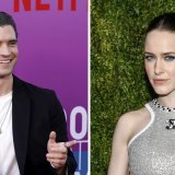 David Corenswet jouera le prochain Superman, alors que Rachel Brosnahan sera la nouvelle Lois Lane (archives).