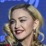 Avec sept Grammy Awards, 14 albums studio, une carrière de productrice, d'actrice et de réalisatrice de films, Madonna est l'une des artistes les plus influentes de la planète depuis 40 ans (archives).