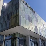 Novartis avait acquis le Xiidra en 2019 auprès du japonais Takeda, pour 3,4 milliards de dollars et de potentiels rajouts de jusqu'à 1,9 milliard (archives).