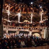 De nombreuses représentations se sont jouées à guichets fermés, ont indiqué les organisateurs du Belluard Bollwerk à l'heure de tirer le bilan de la 40e édition.