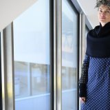 La Fondation Plateforme 10 se sépare de la directrice du mudac Beatrice Lenza au terme de la période d'essai (archives).