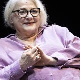 "Quand on écrit une nouvelle, le budget est illimité", a déclaré Josiane Balasko.