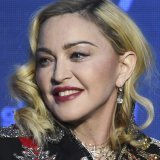 Madonna (ici en 2019) se remet de sa grave infection et veut remonter sur scène.