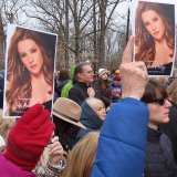 Lisa Marie Presley avait été découverte inconsciente le 12 janvier à son domicile par son ex-mari, Danny Keough (archives).