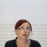 Nicole Pfister Fetz est la nouvelle secrétaire générale de l'organisation faîtière European Writer's Council (EWC) (Photo d'archives).