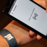 Bracelet JM Cashless