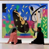 L'exposition « Les années Fauves » débutera le 7 juillet 2023.