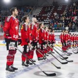 Équipe de Suisse de hockey