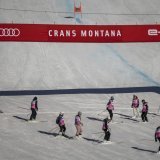 Coupe du Monde Crans-Montana