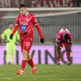 Filip Stojilkovic, ex-joueur du FC Sion