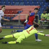 FC Bâle-FC Sion