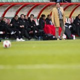 Christian Constantin prend un point pour la fin de son intérim à la tête de l'équipe