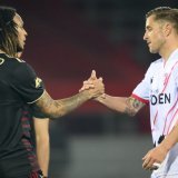 Pas de vainqueur dans ce derby du Rhône entre le FC Sion et le Servette FC