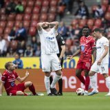 Le FC Sion repart de Zurich avec un point et de la frustration