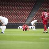 Le FC Sion fait match nul au Letzigrund face à Zurich