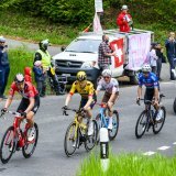 Bilan du Tour de Romandie
