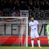 Nouvelle défaite du FC Sion à Tourbillon