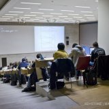 302 jeunes ont été soutenus financièrement par la fondation