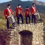 Les Fifres et Tambours Saviésans