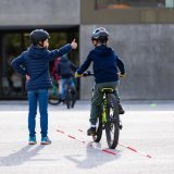 Image d'illustration - programme vélo pour les enfants