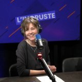 Anaïs se tape l'incruste pour Bob Marley