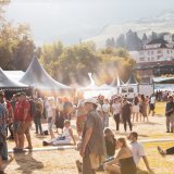 Sierre Blues Festival 2023