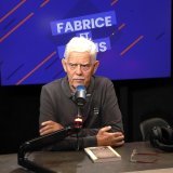 Bernard Reist & Les Noces de Platine