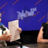 Carol Rich & Maryline - Les Rendez-Vous du Cœur