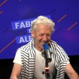 Claude Darbellay & Le festival du Touno à St-Luc