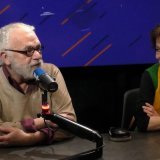 Cornélia & Christophe Venetz - Charratmuse