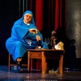 Sœur Marie-Thérèse des Batignolles