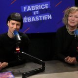 Delphine Niederberger & Brigitte Duvillard