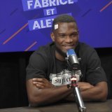 Dimitri Cavaré du FC Sion