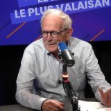 Dr Jean-Michel Cereda & l‘Expo « Libera Mente » au Château de Villa