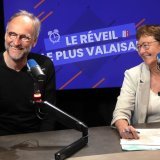 Edith Briguet & Claus Drexel - Film Dream Ago