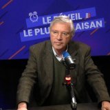 François Barras - Fondateur & Président de l’association Swiss Made Culture